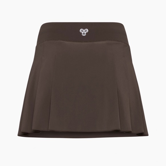Aritzia Dresses & Skirts - TnAction
TnaMOVE™ Serve Micro Skirt - Rich Mocha Brown